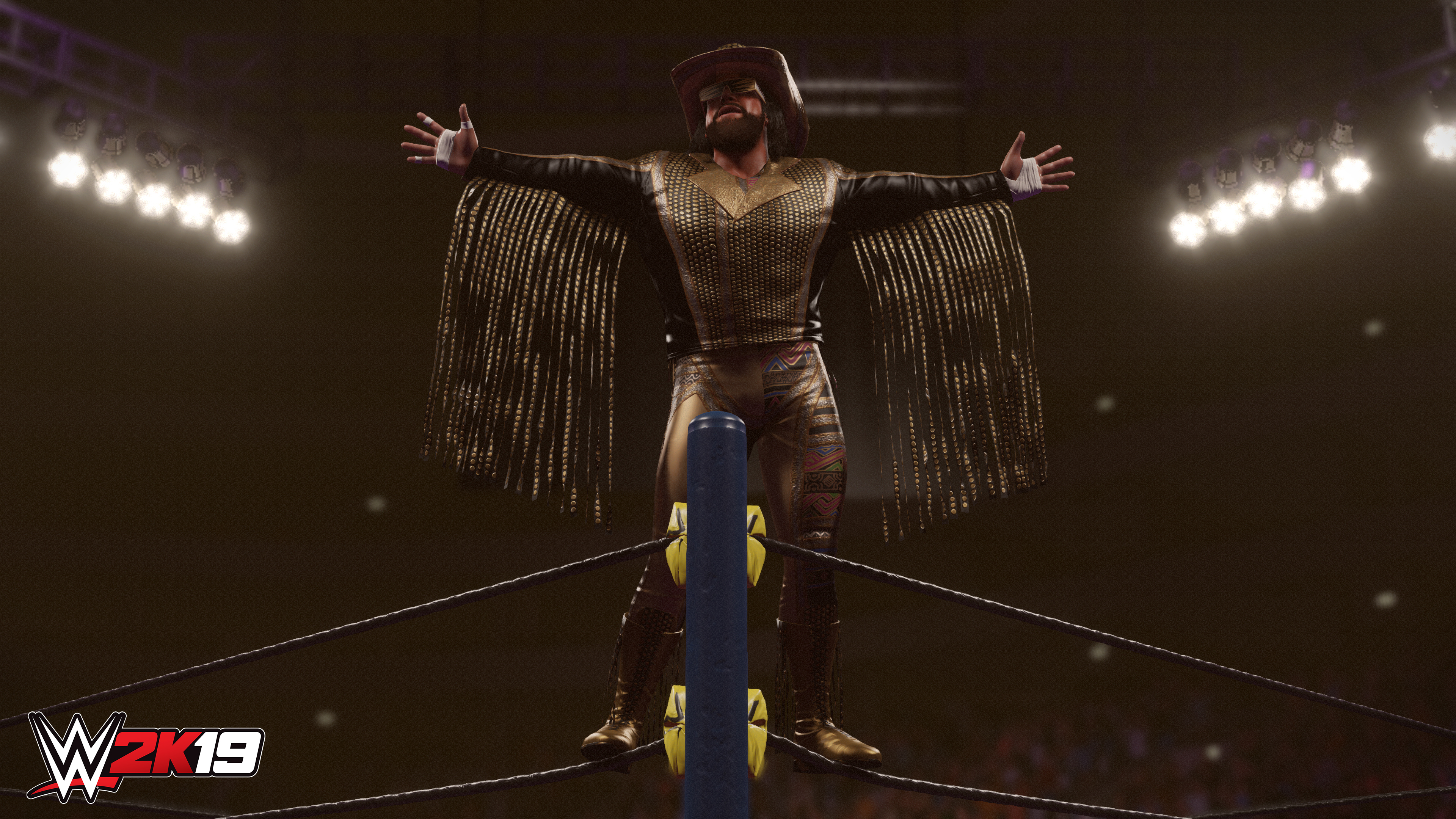 Randy Savage 3