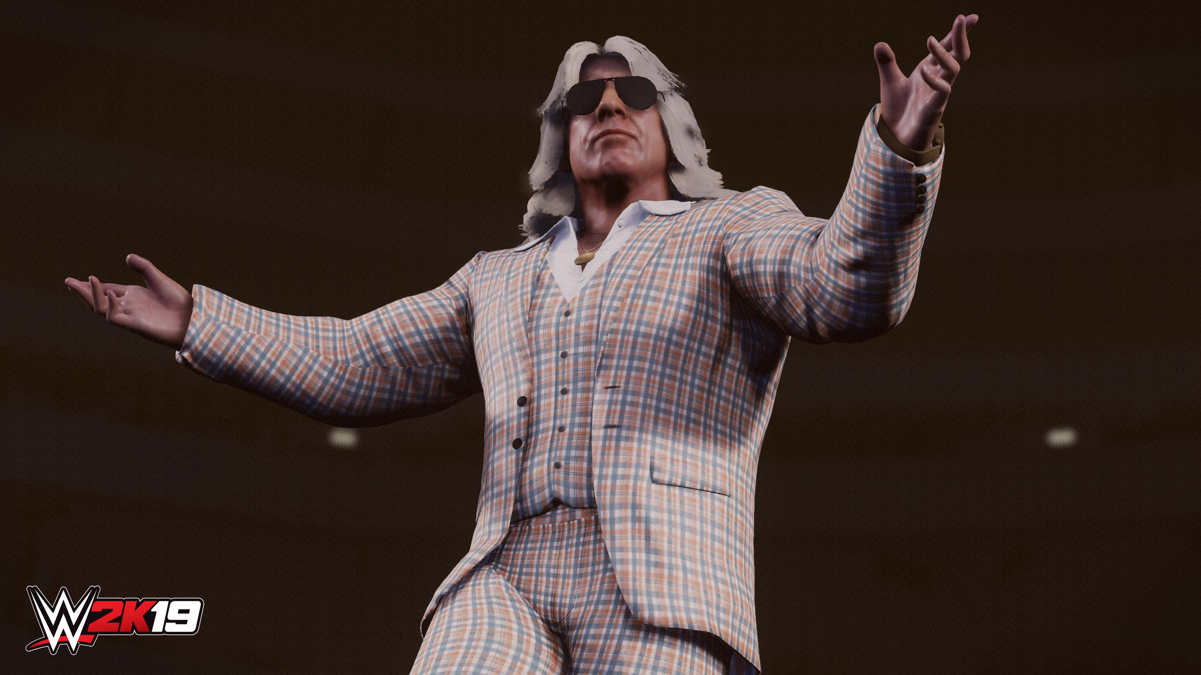 Ric Flair