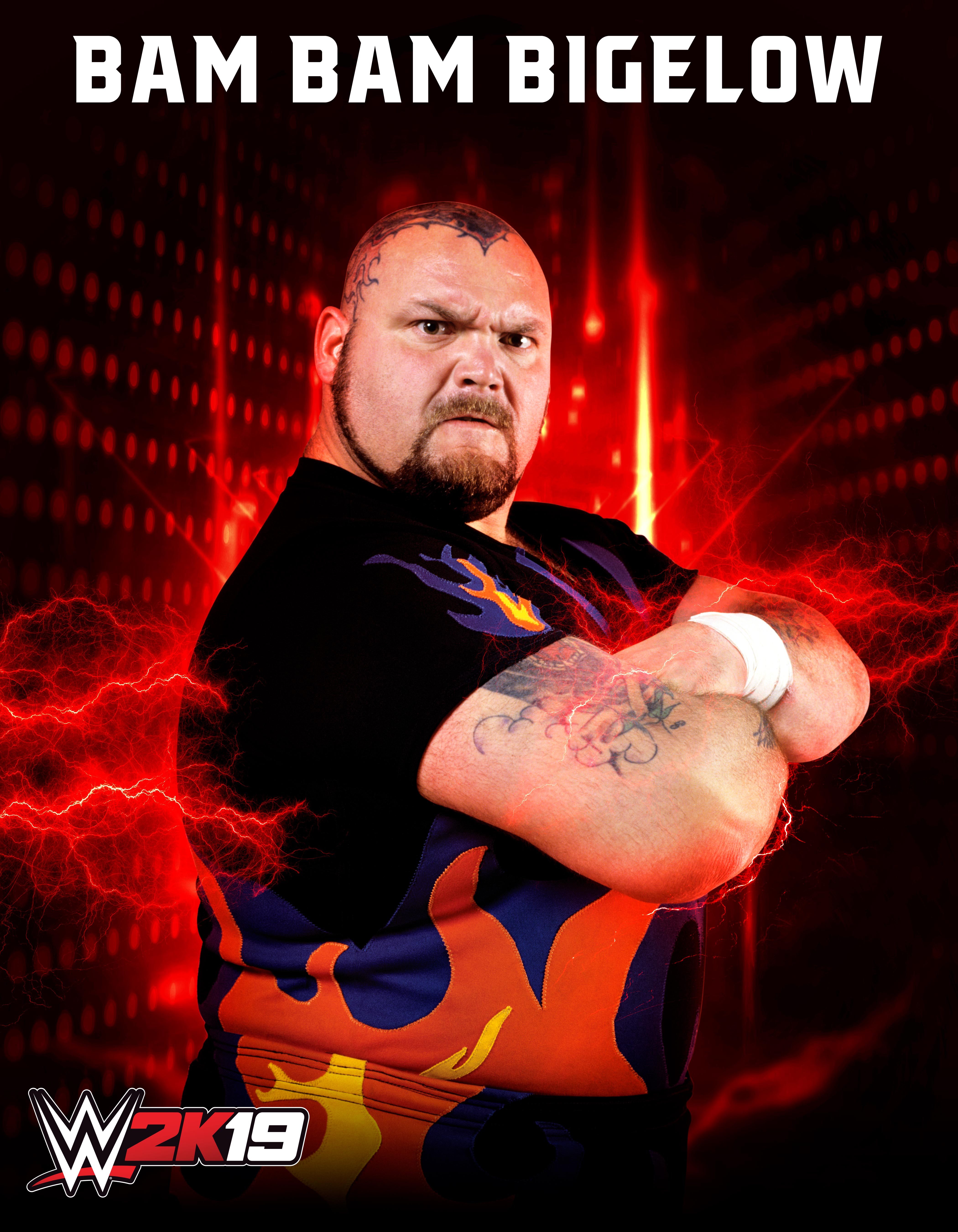 Bam Bam Bigelow