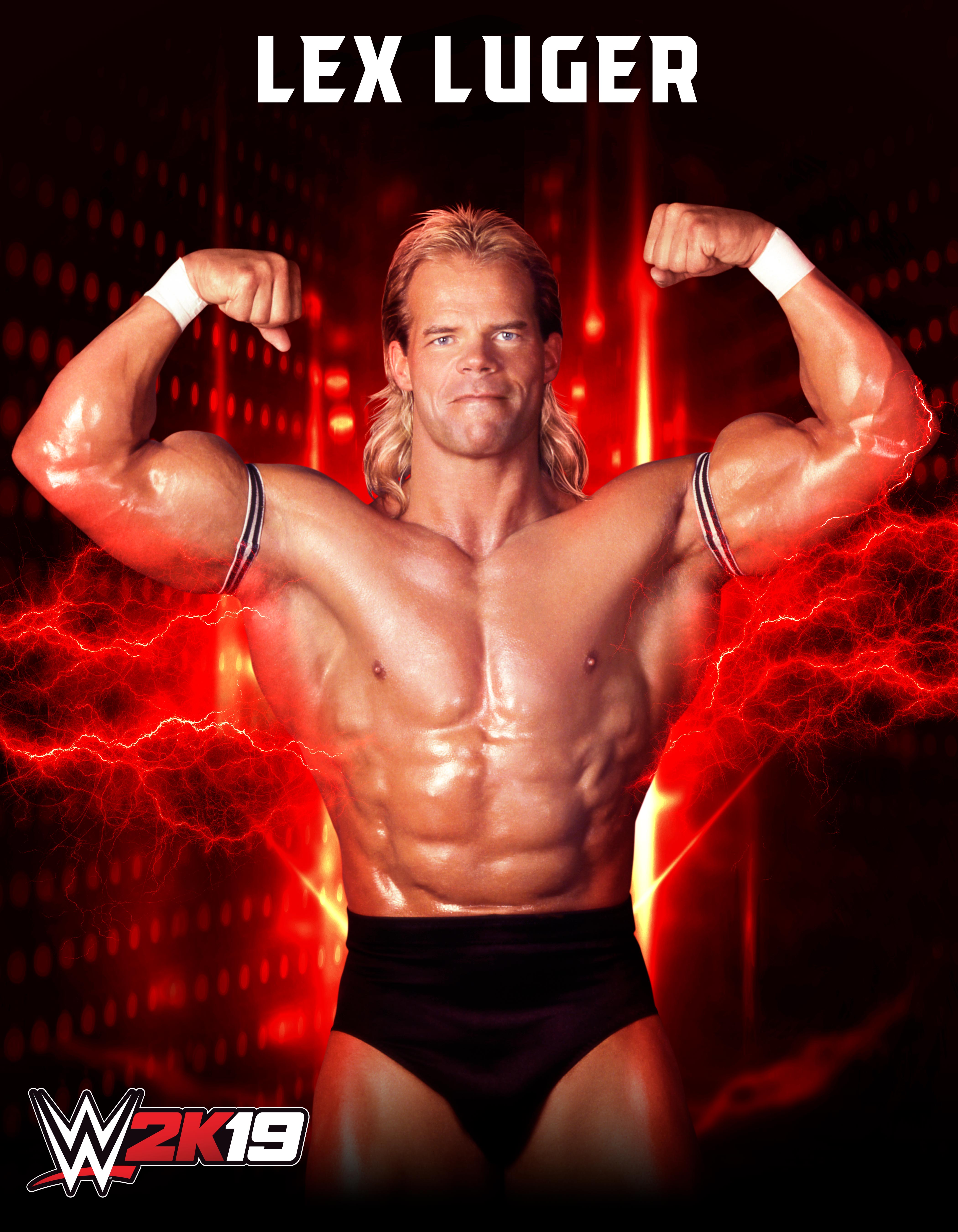 Lex Luger