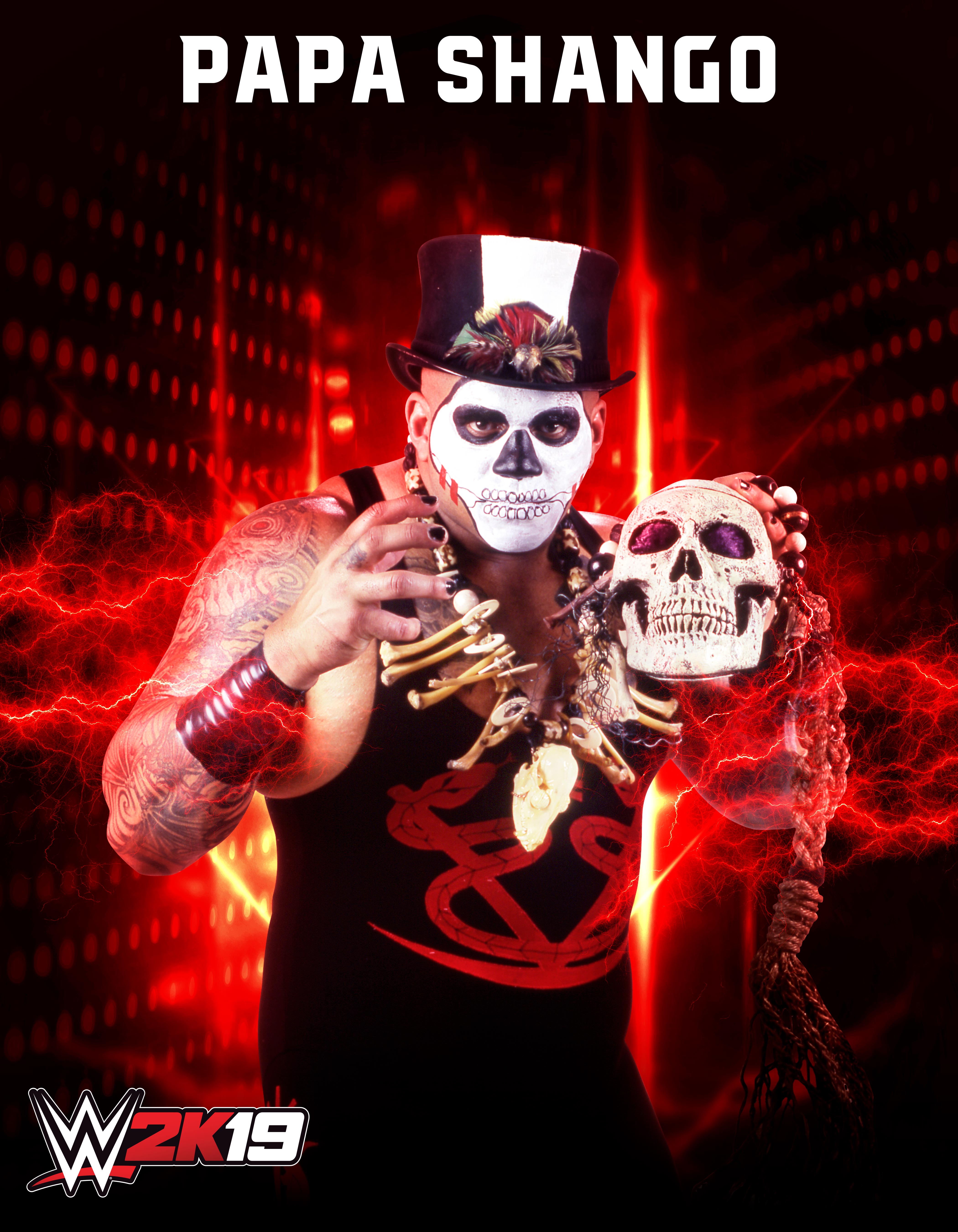 Papa Shango