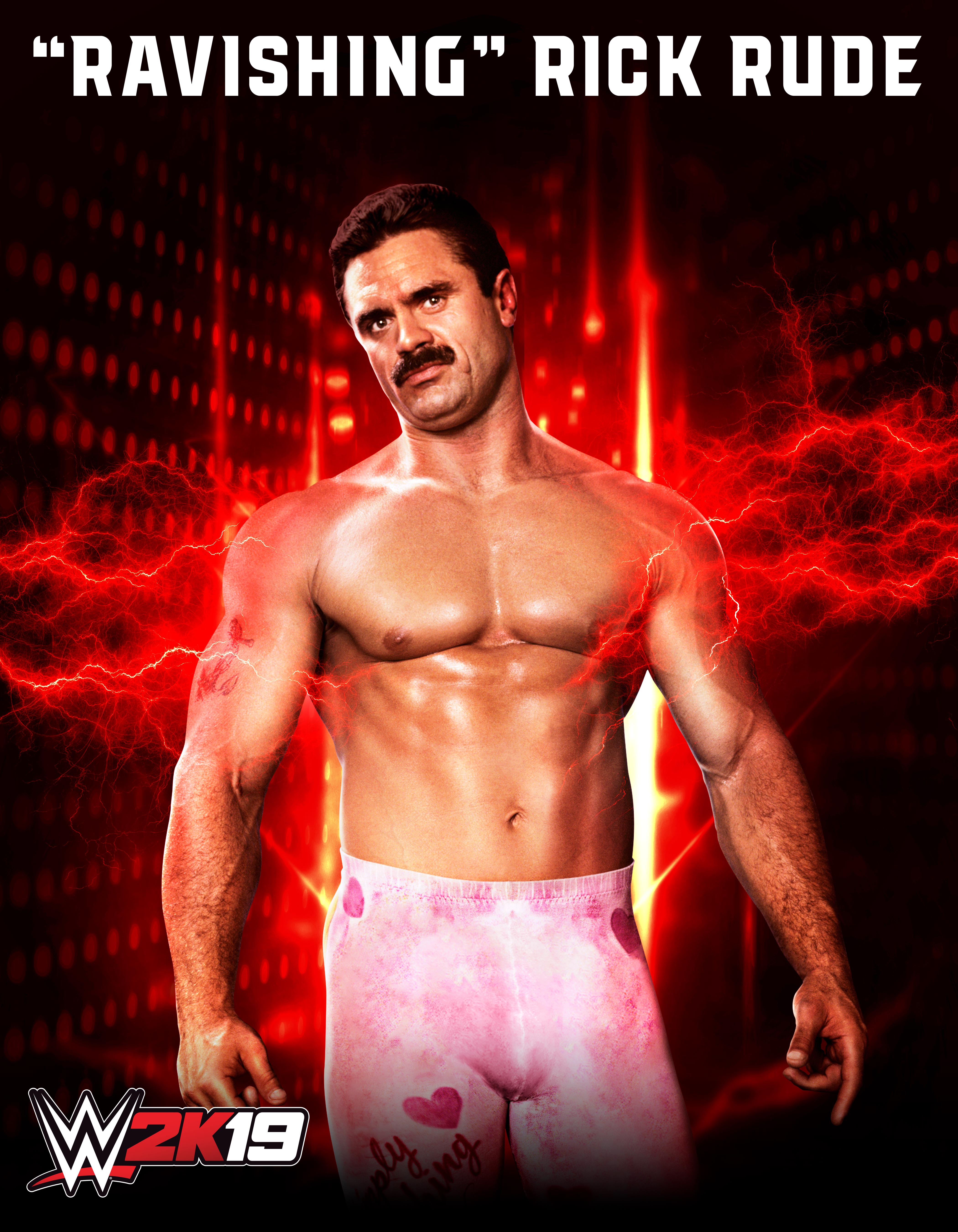 Ravishing Rick Rude