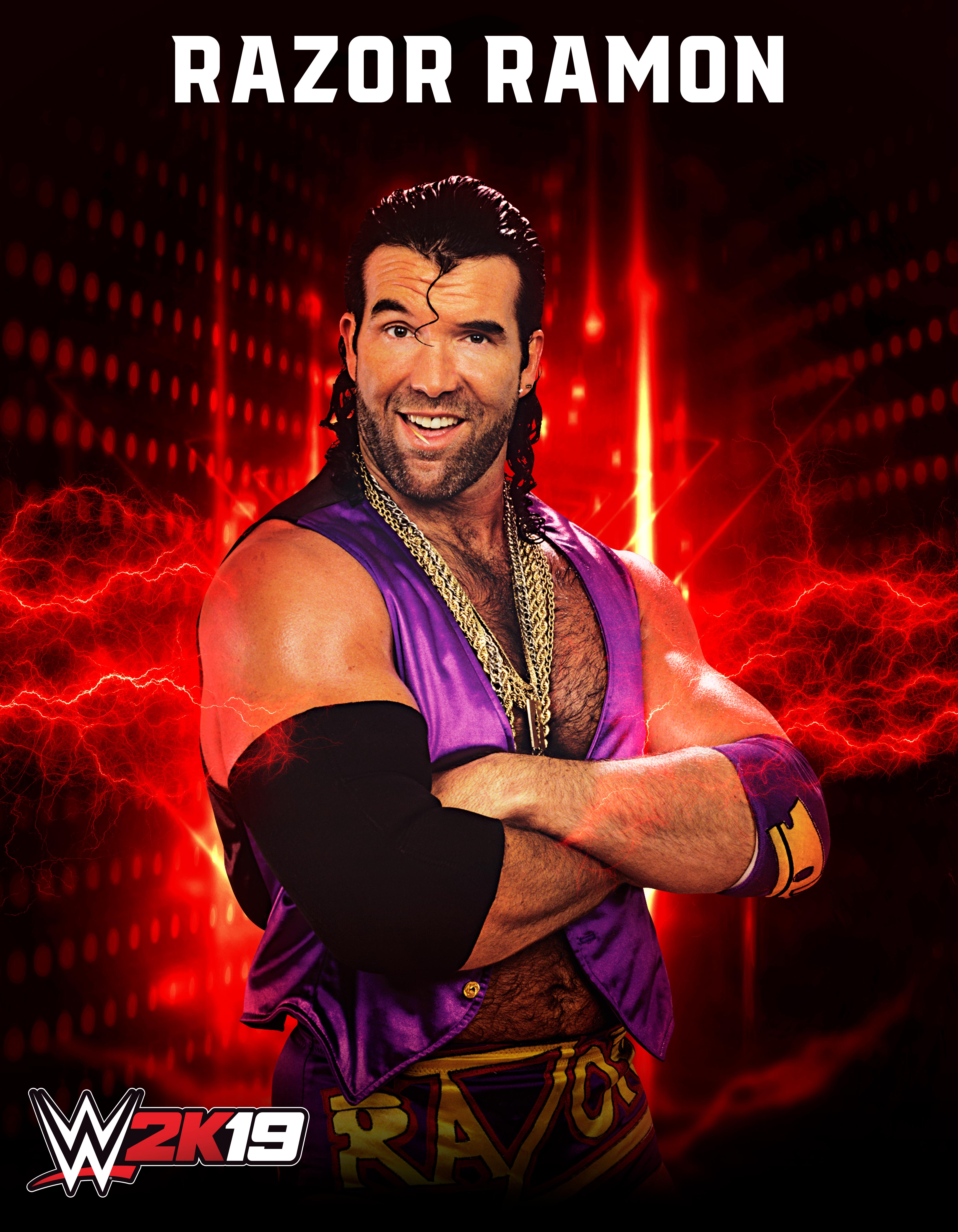 Razor Ramon