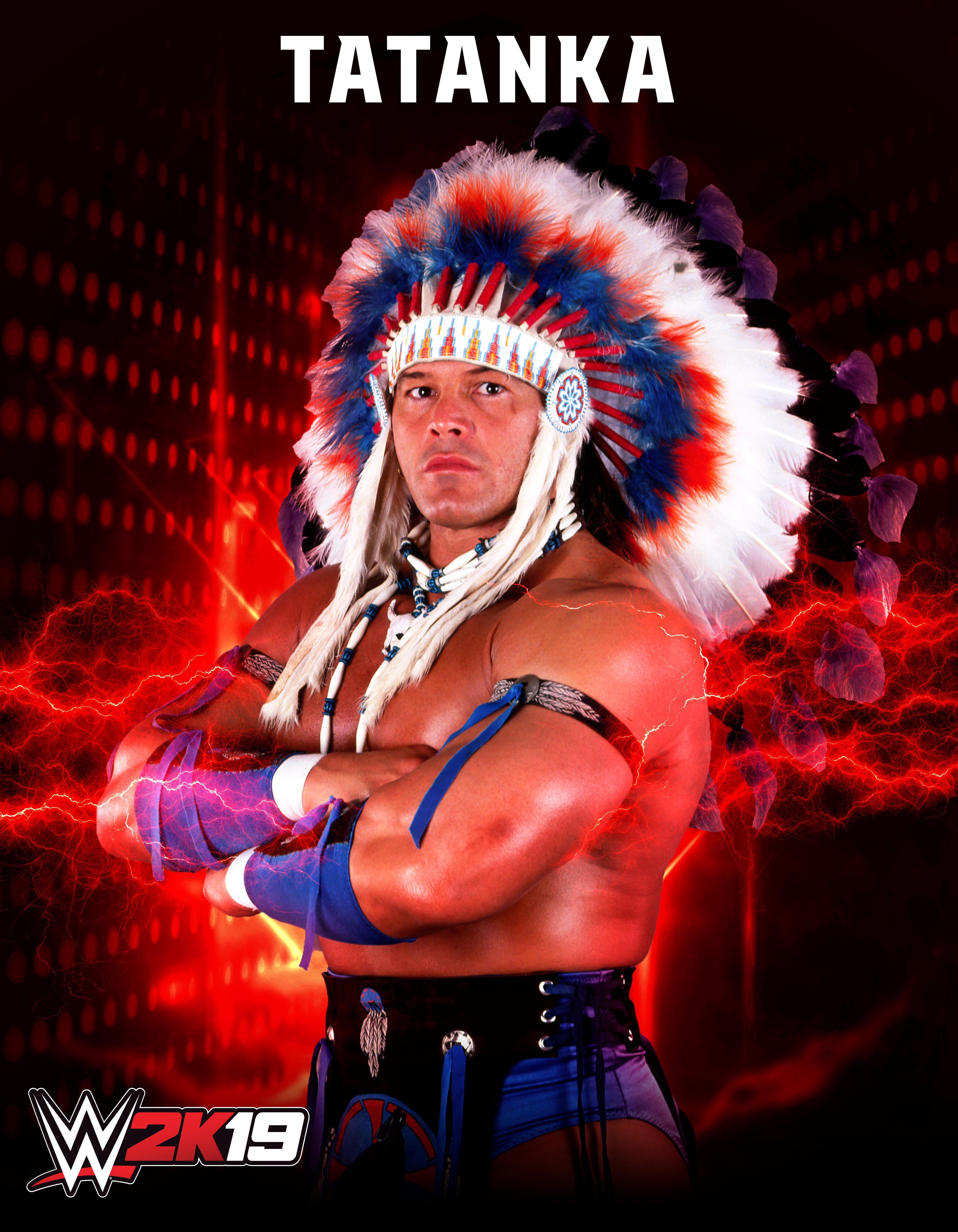 Tatanka