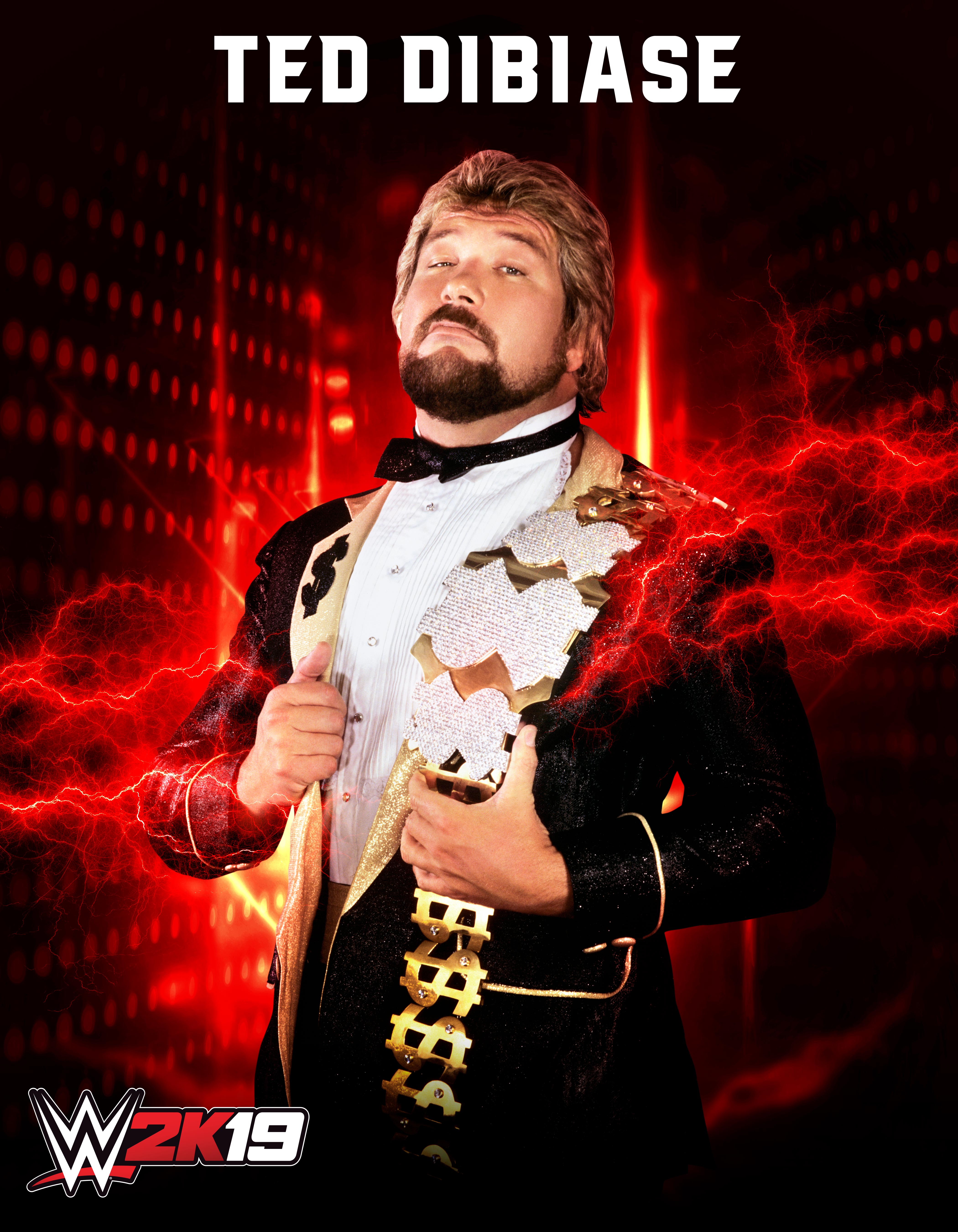 Ted Dibiase