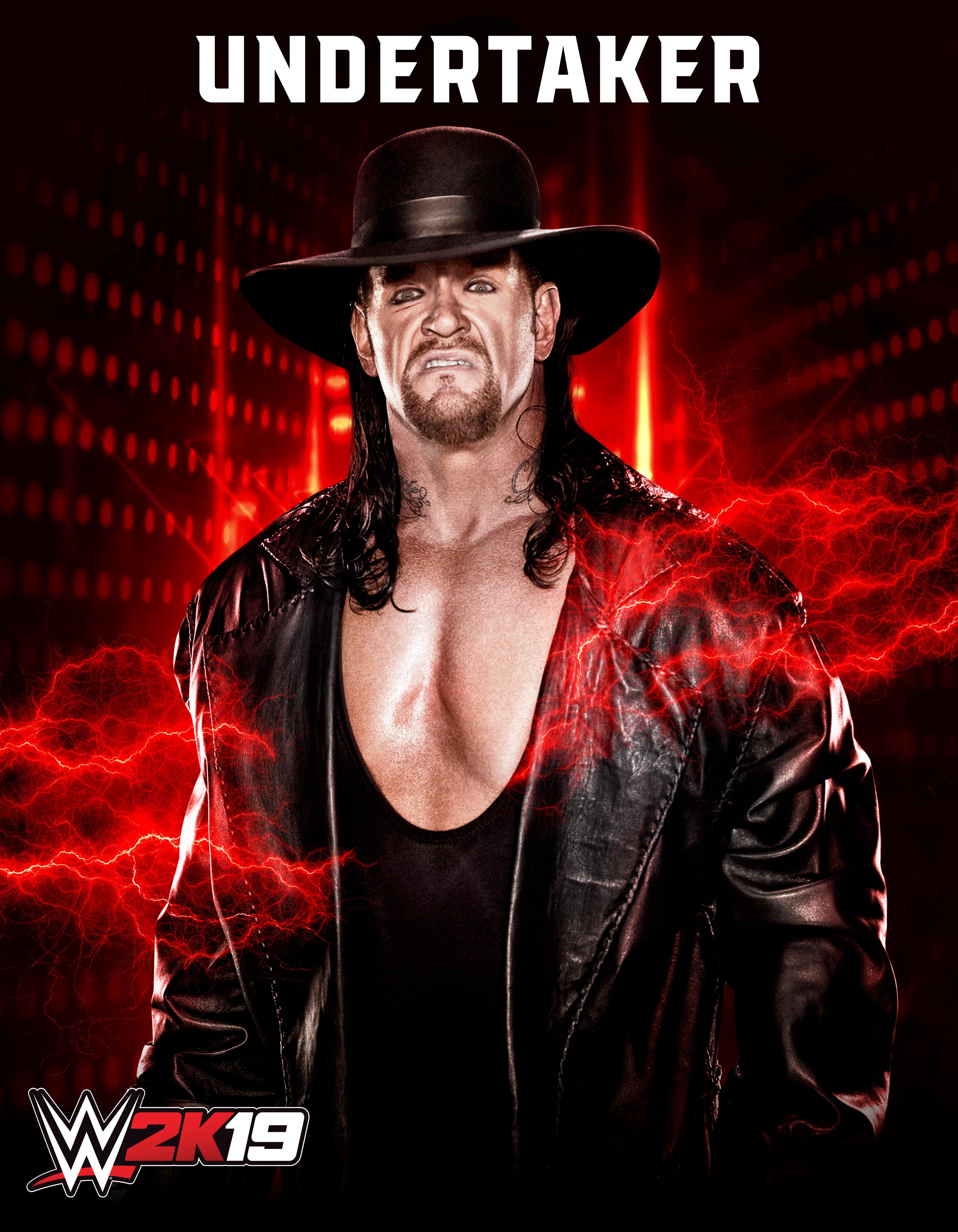 Undertaker