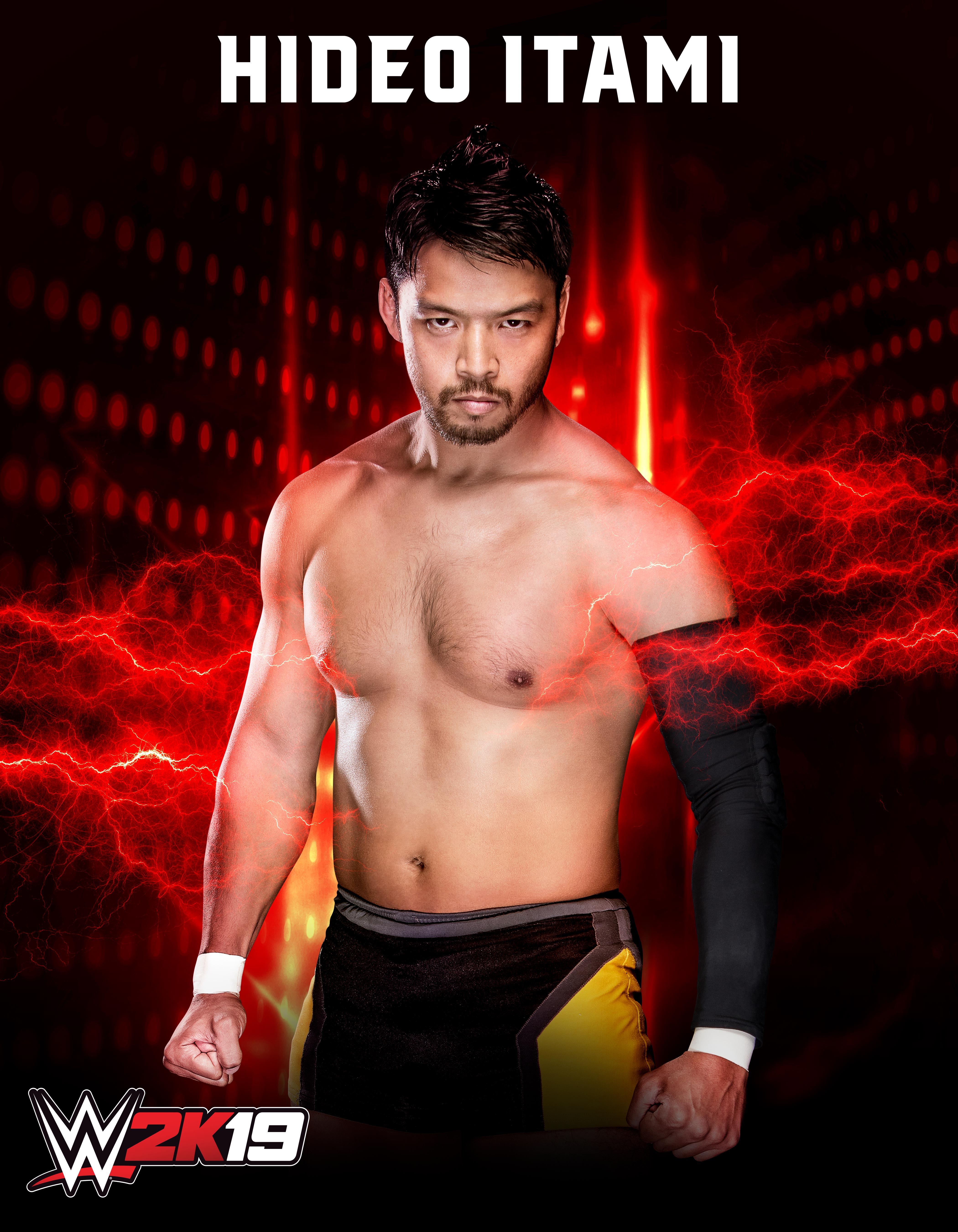 Hideo Itami