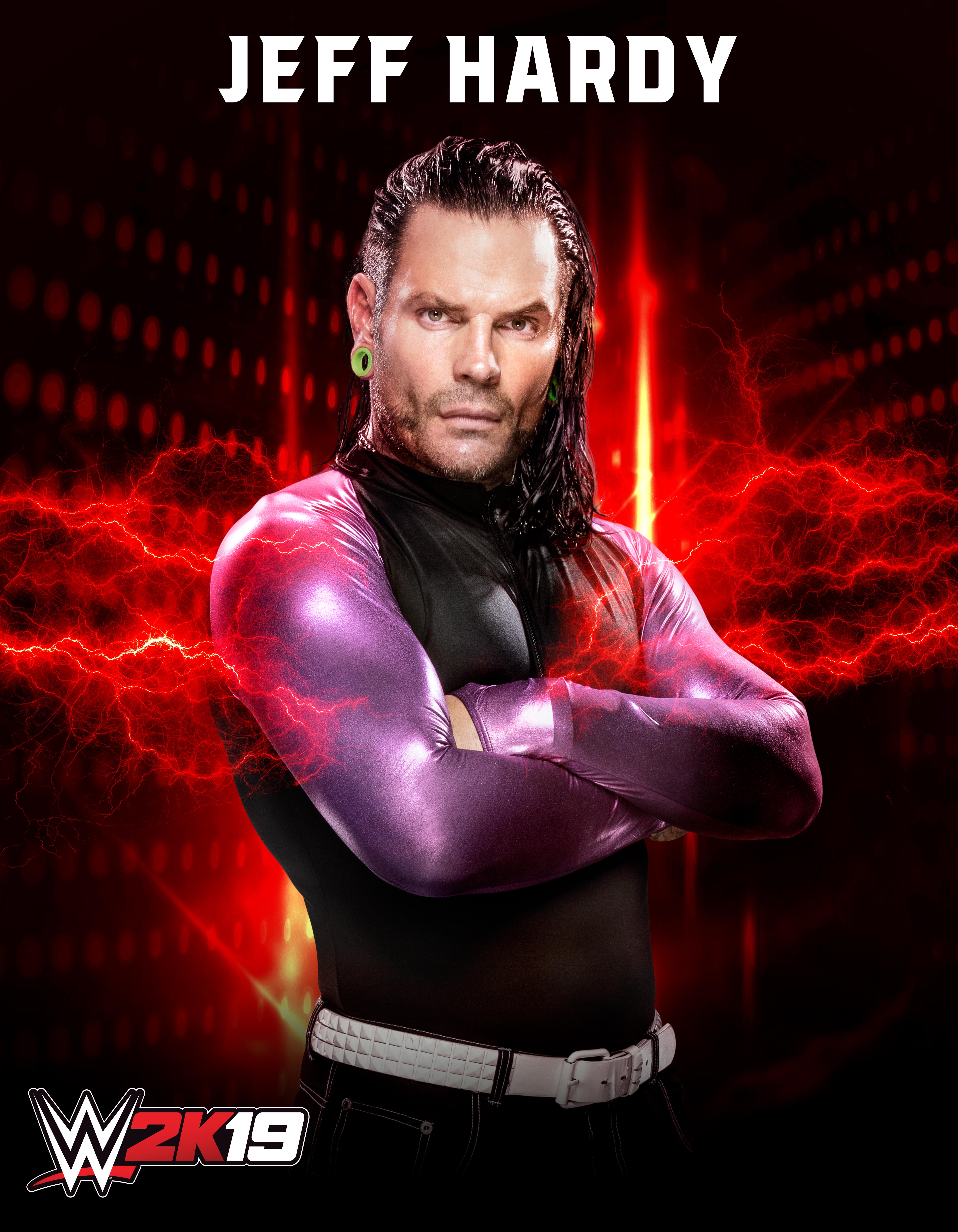 Jeff Hardy