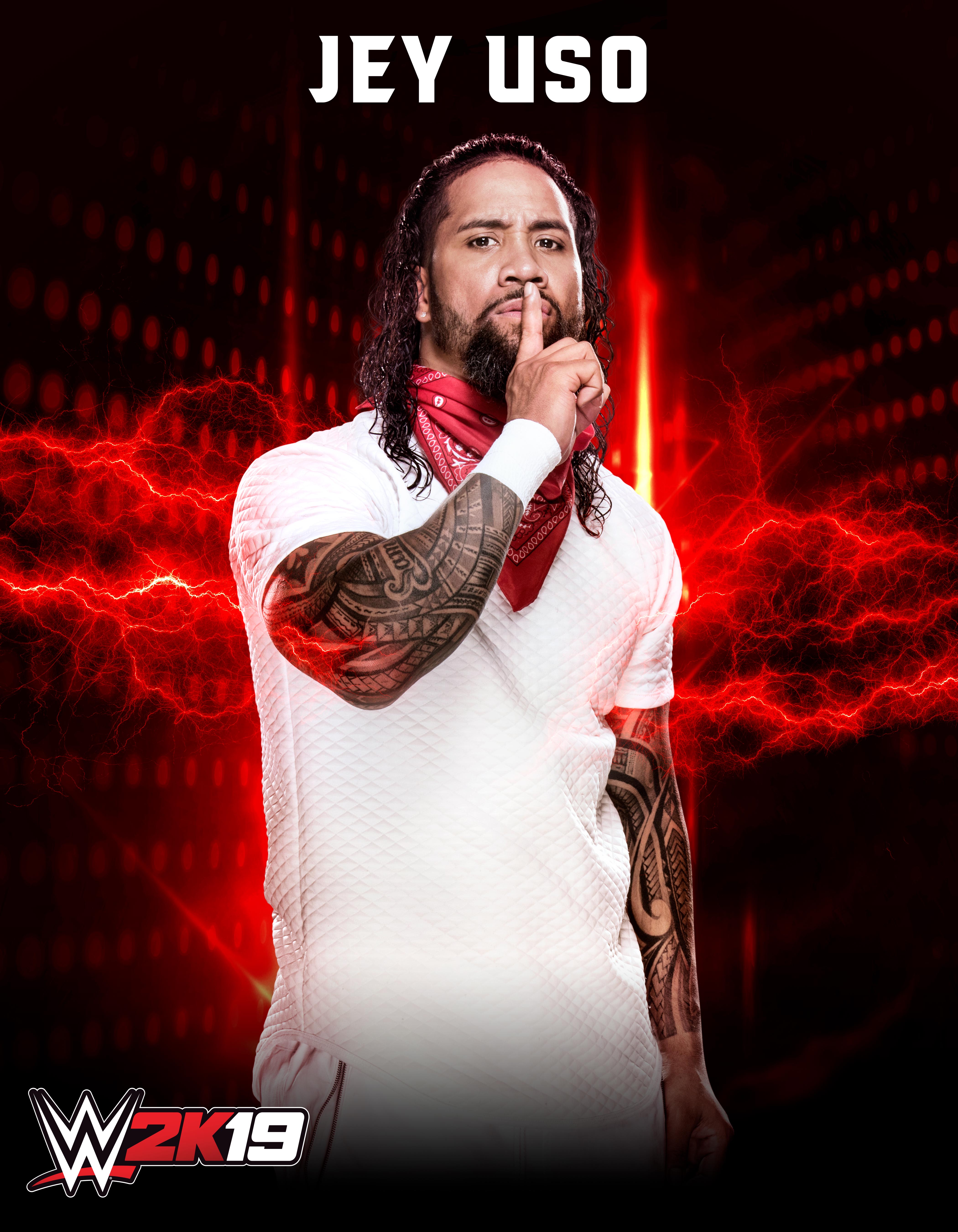 Jey Uso