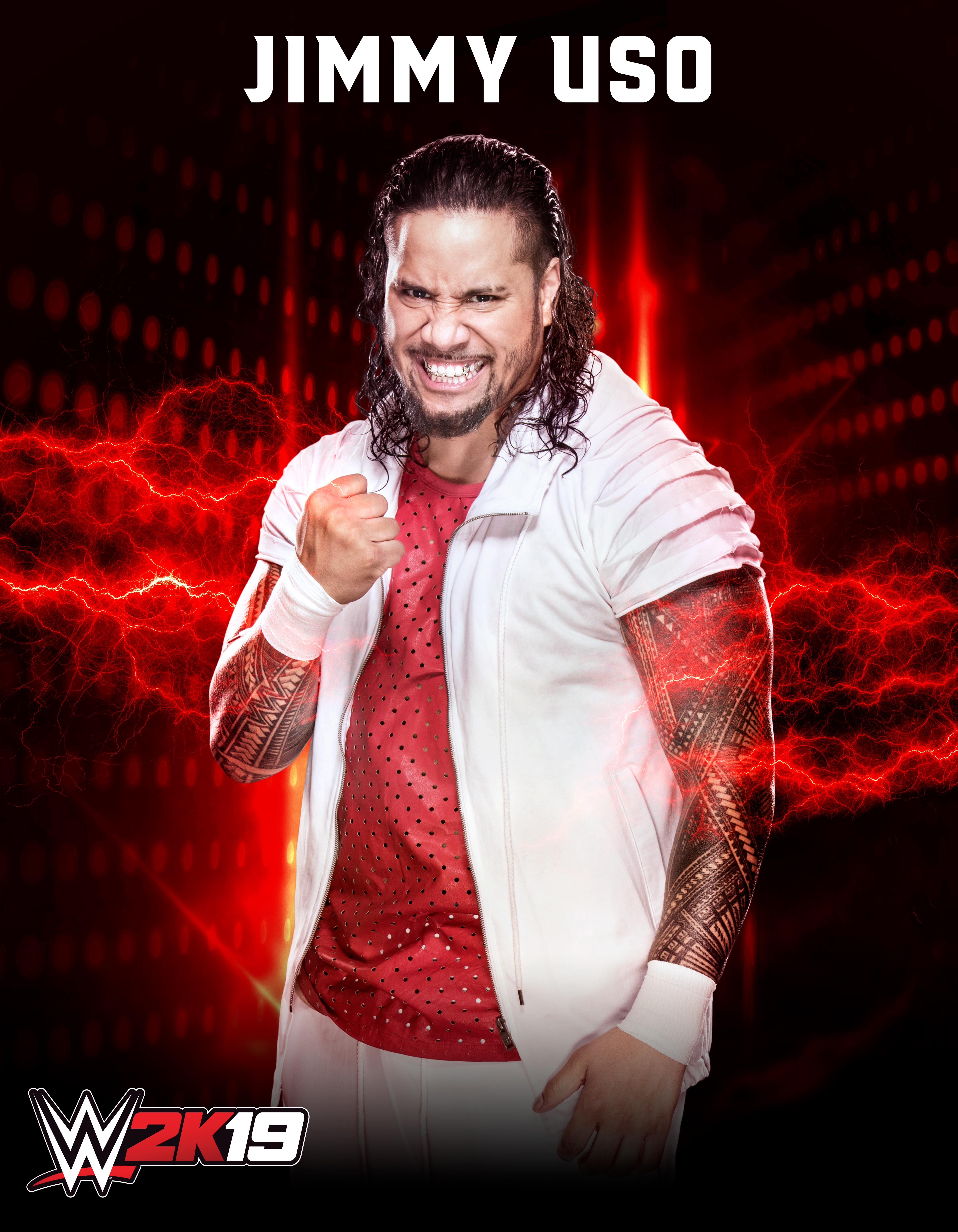 Jimmy Uso