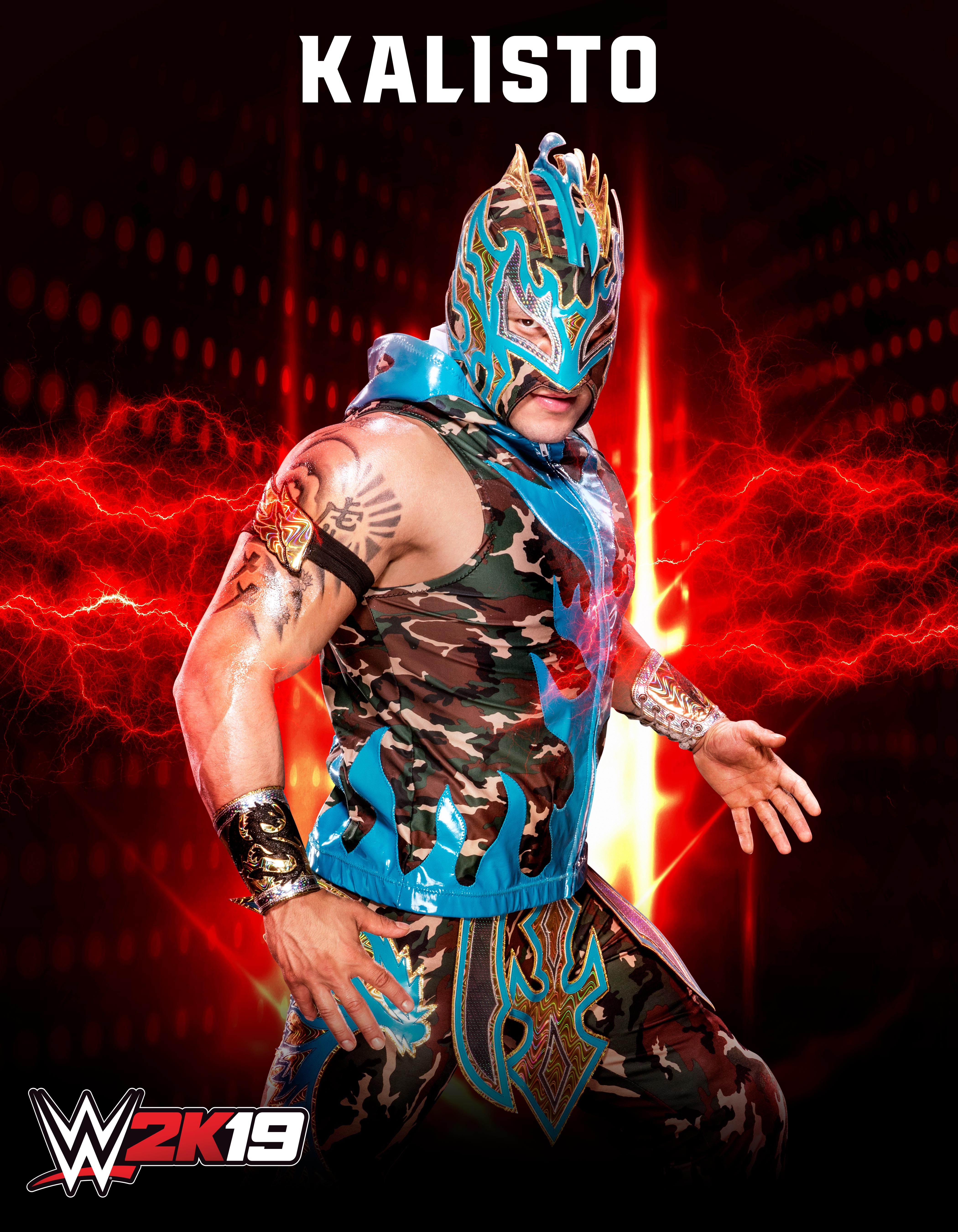 Kalisto