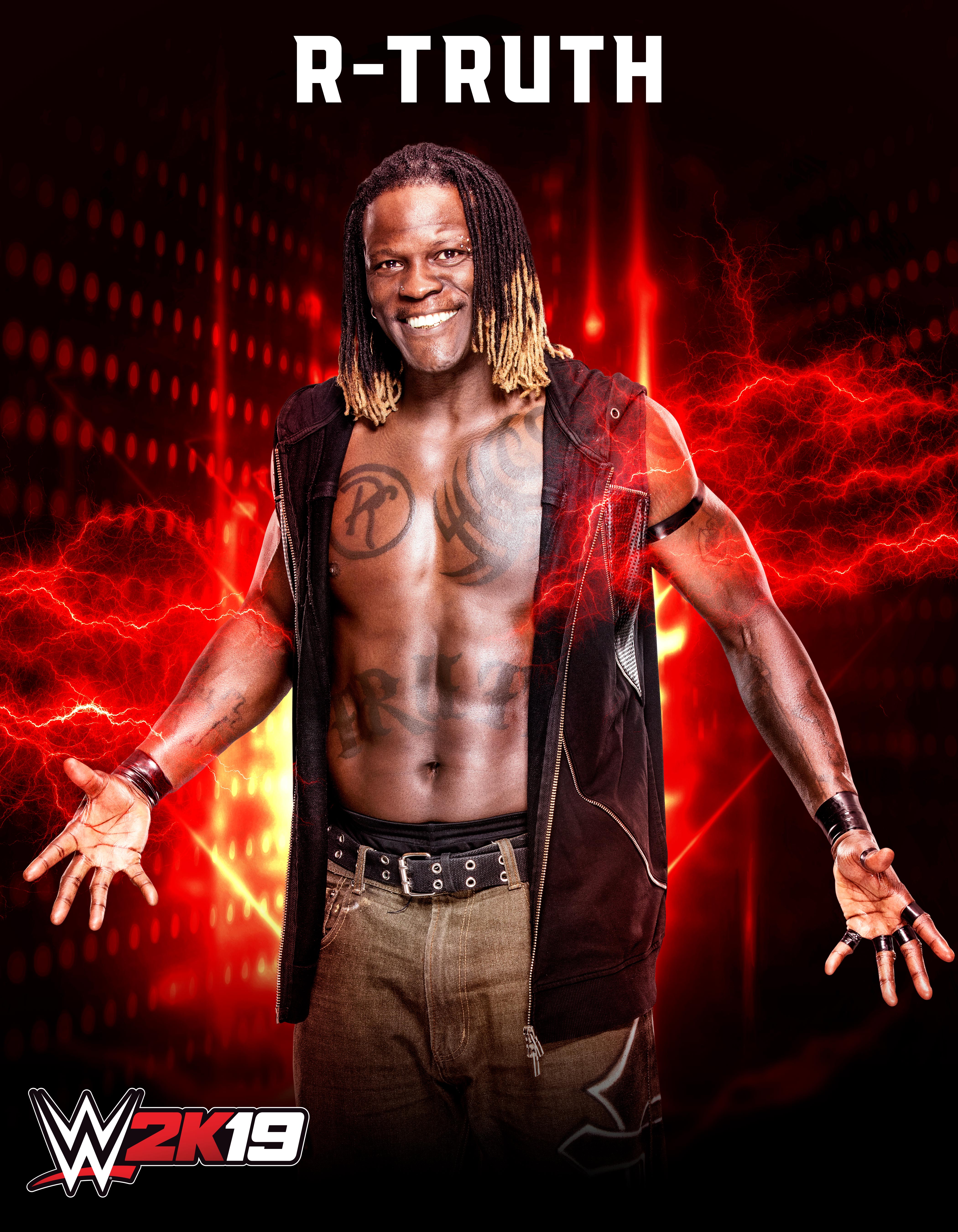 R Truth