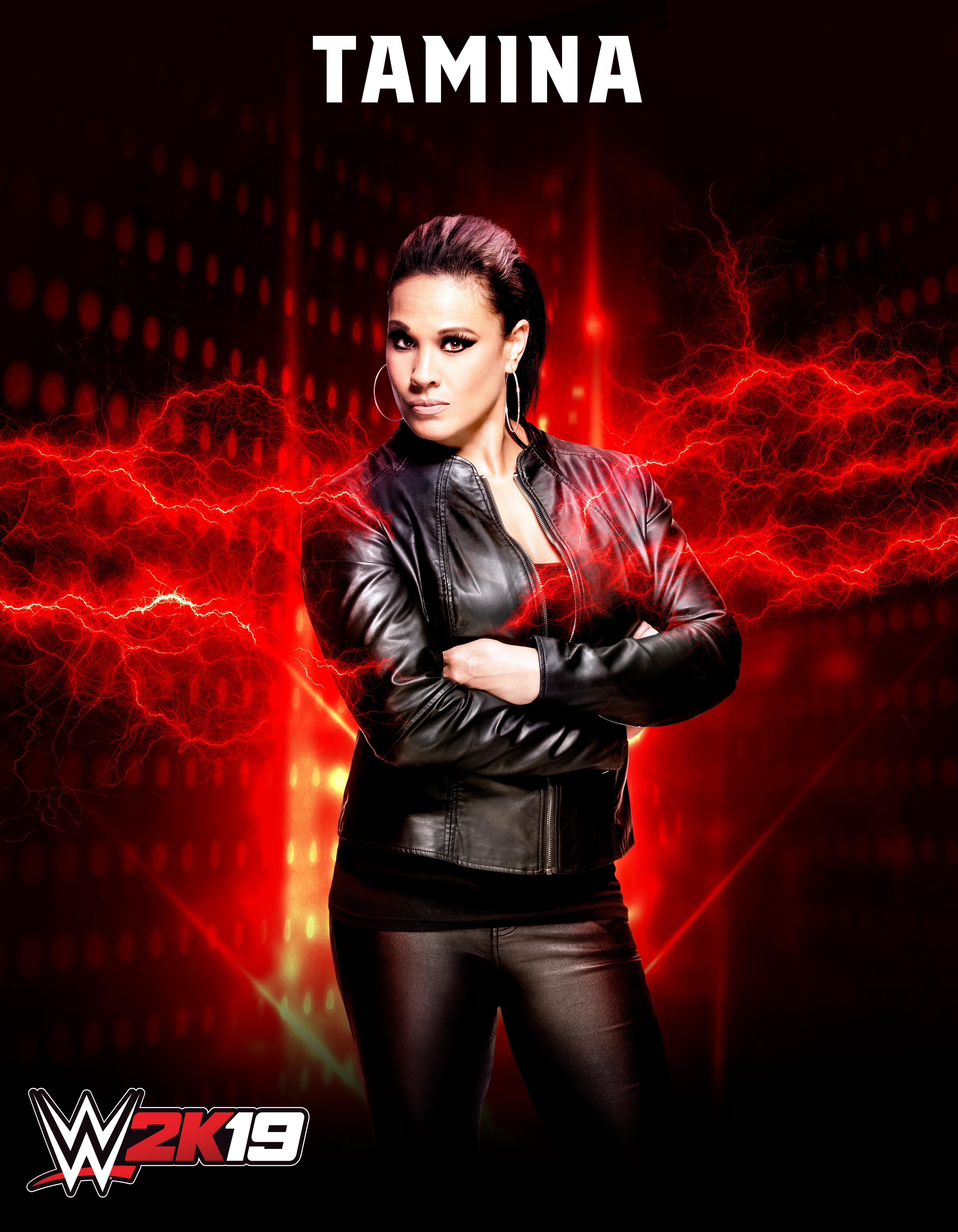 Tamina