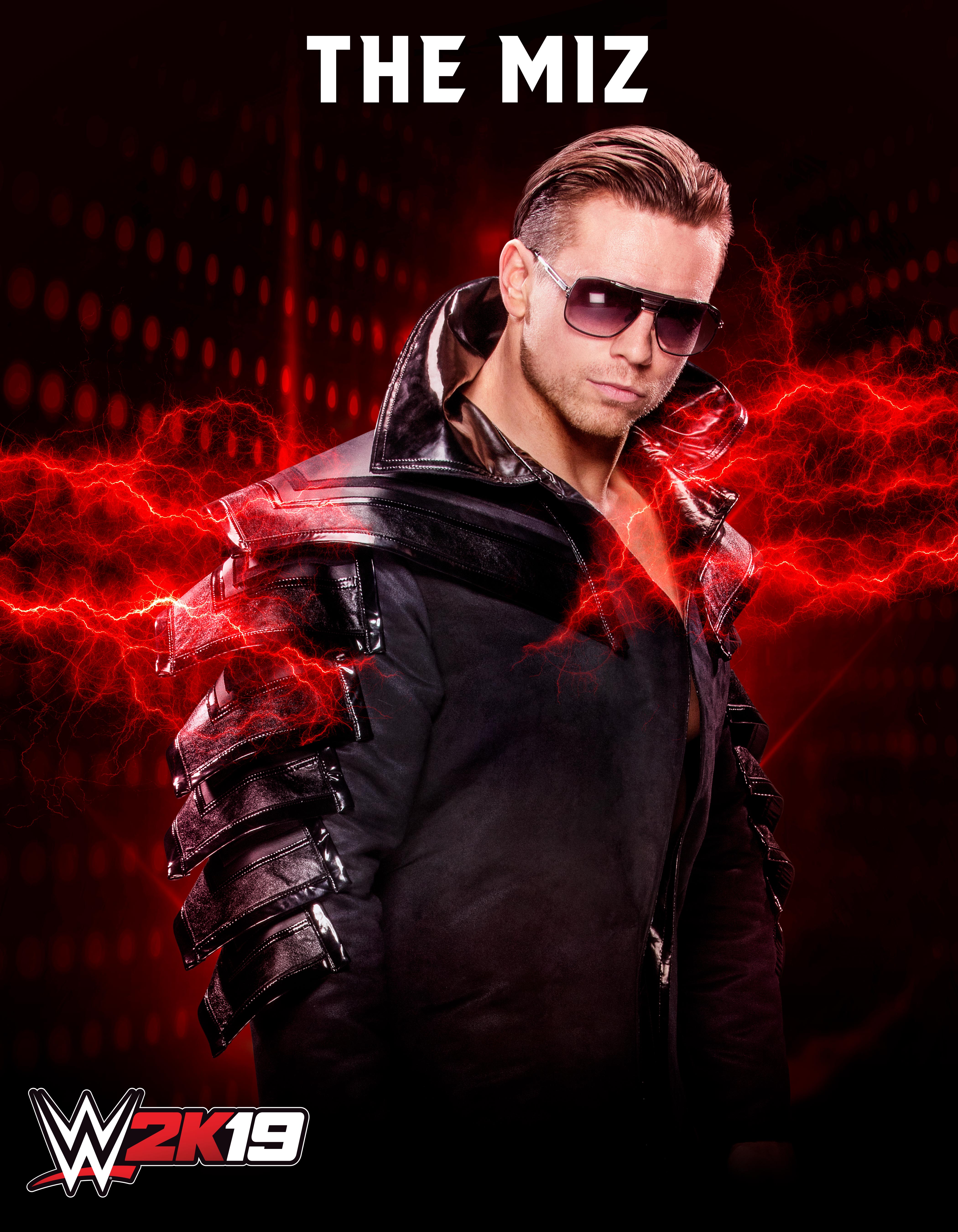 The Miz