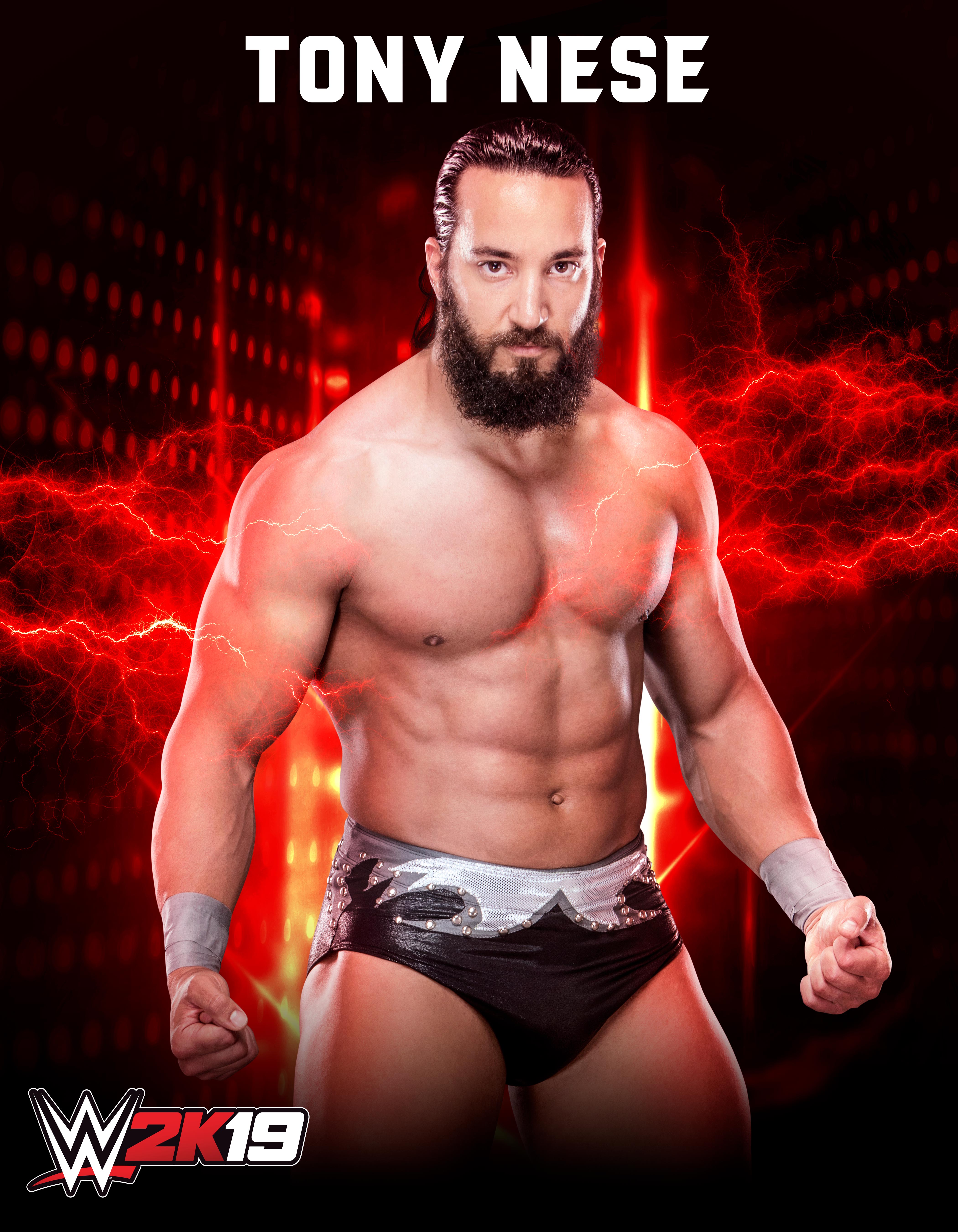 Tony Nese