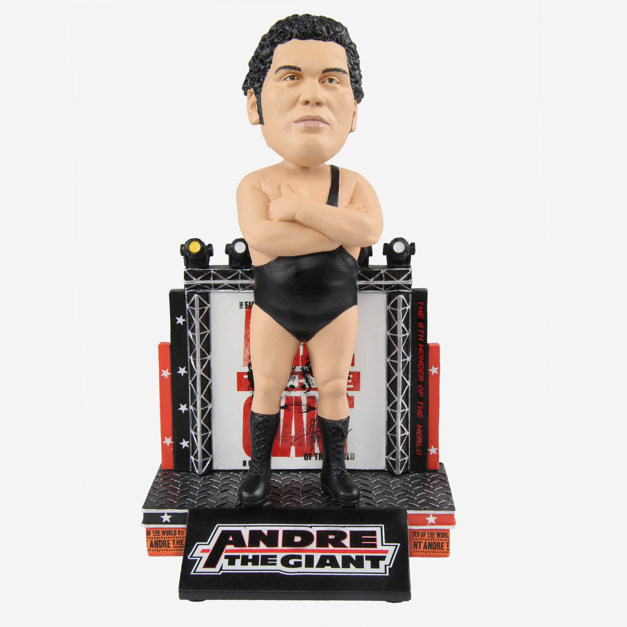 Andre The Giant - FOCO 