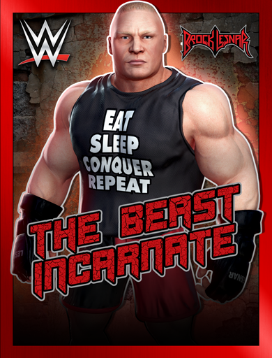 WWE Champions #6