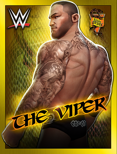 WWE Champions #23