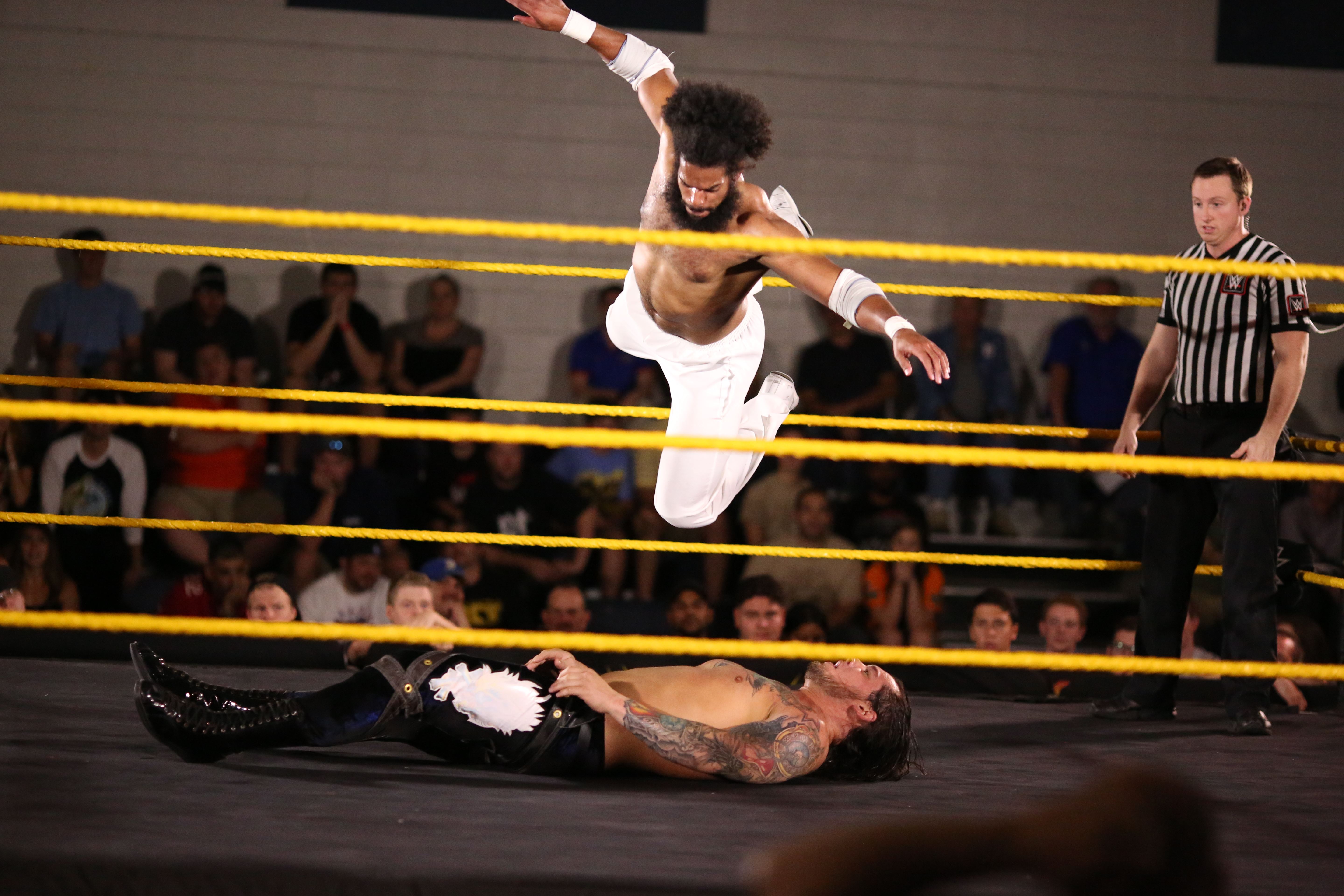 WWE NXT