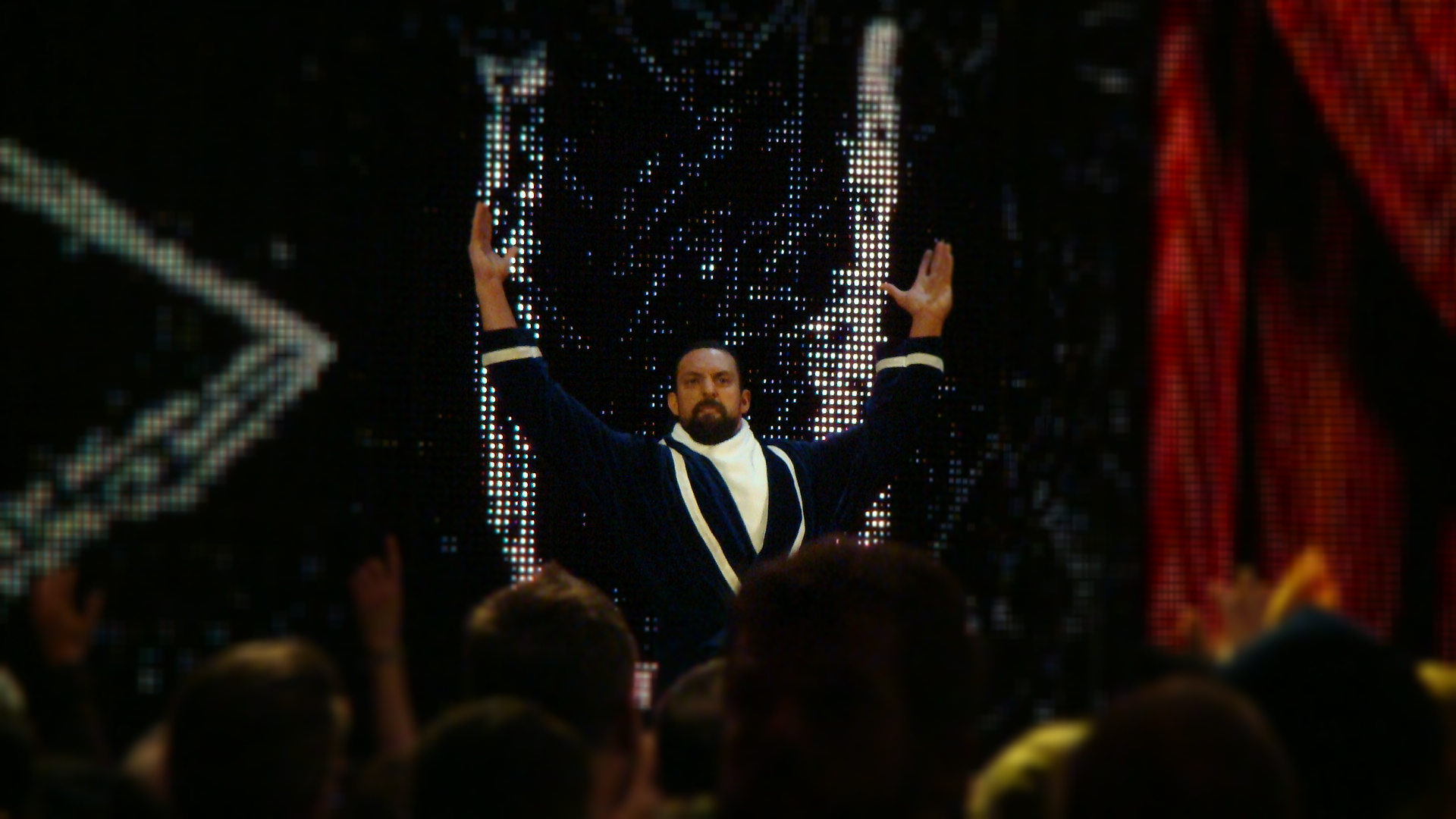 Damien Sandow