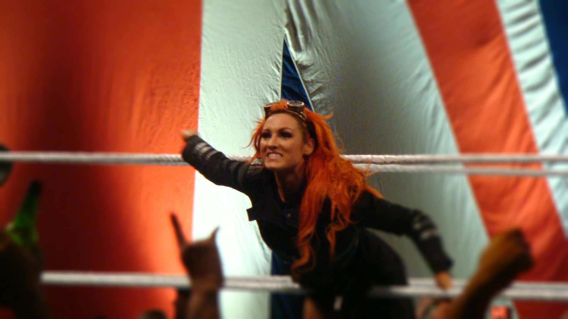 Becky Lynch