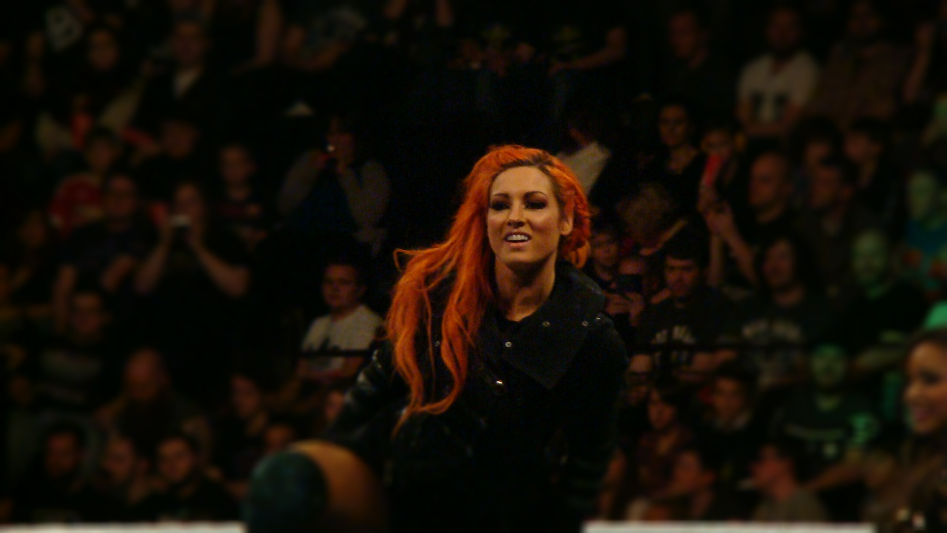 Becky Lynch