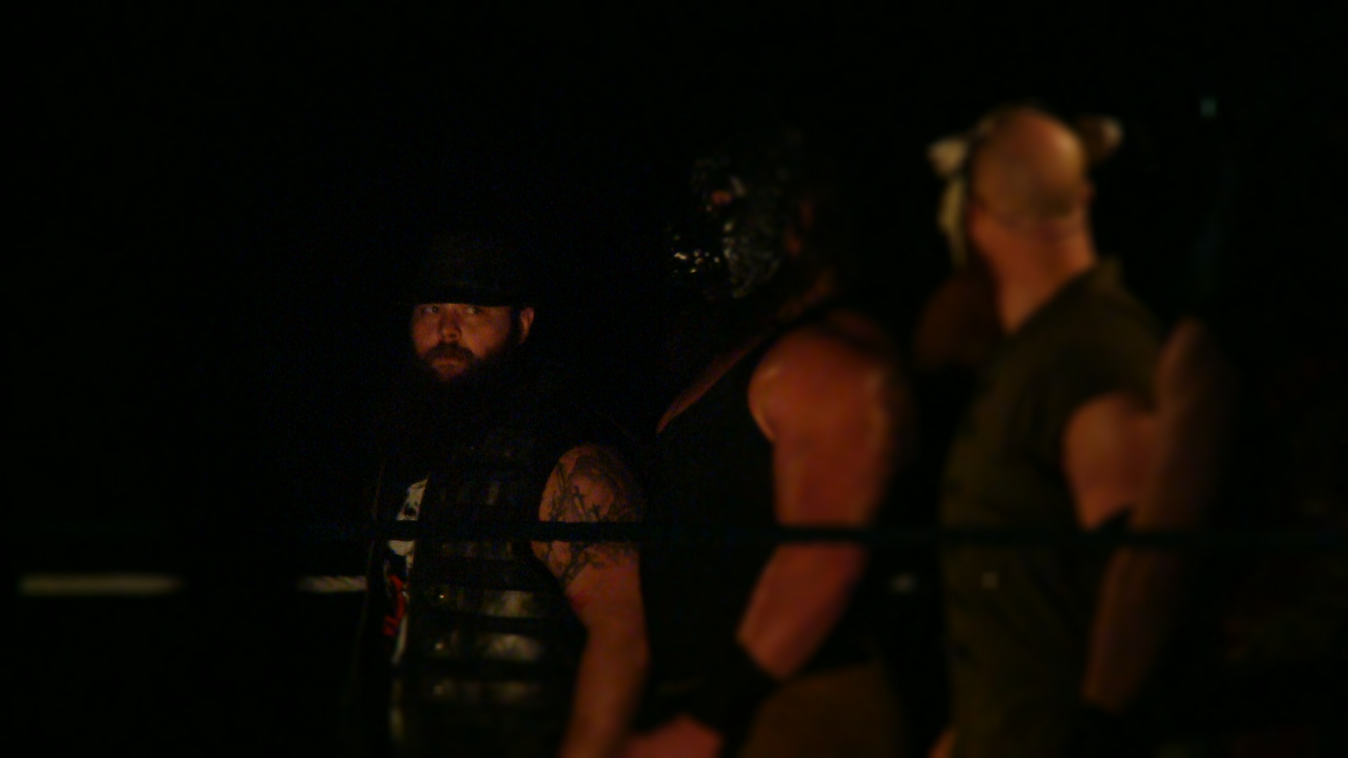 The Wyatt Family