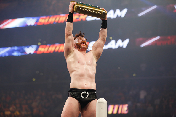 Sheamus