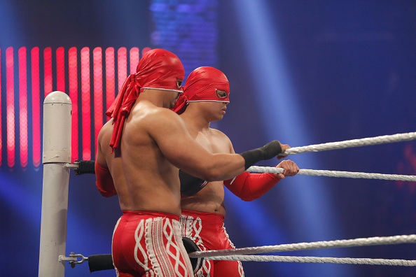 Los Matadores