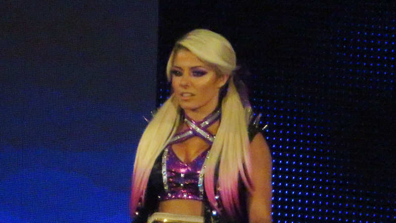 Alexa Bliss Bp 1