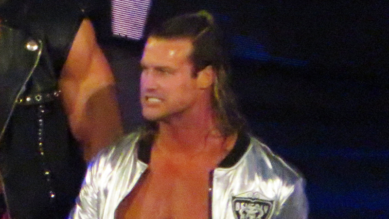 Dolph Ziggler Bp 1