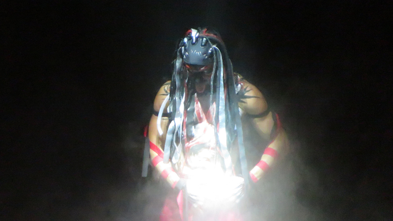 Finn Balor Bp 5