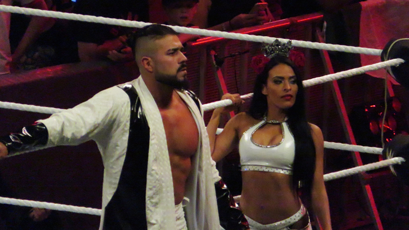 Andrade Cien Almas Zelina Vega 1