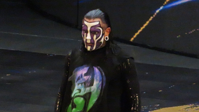 Jeff Hardy Bp 2