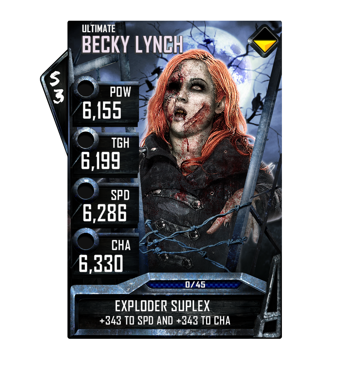 Beckylynch_ultimate