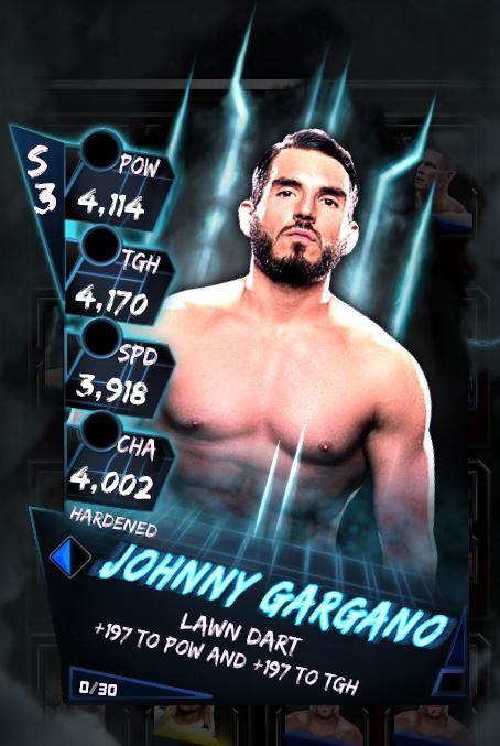 WWE Supercard Season Three #5