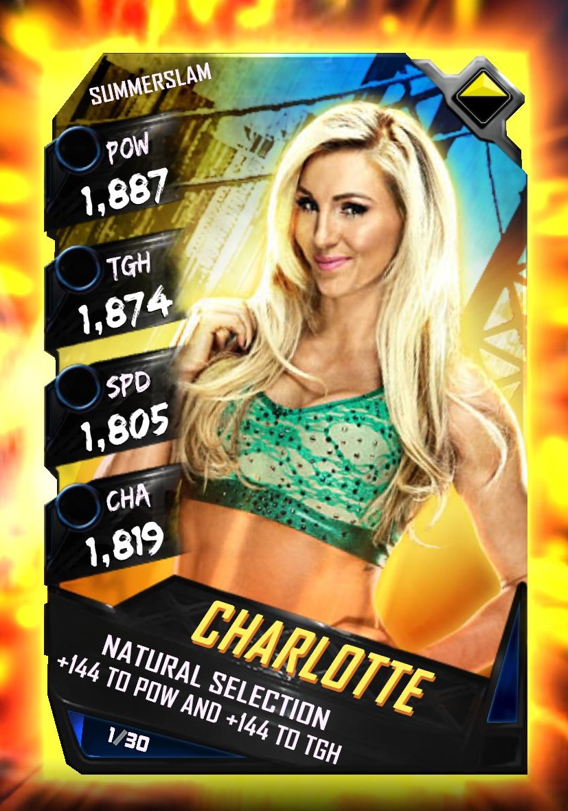 Charlotte