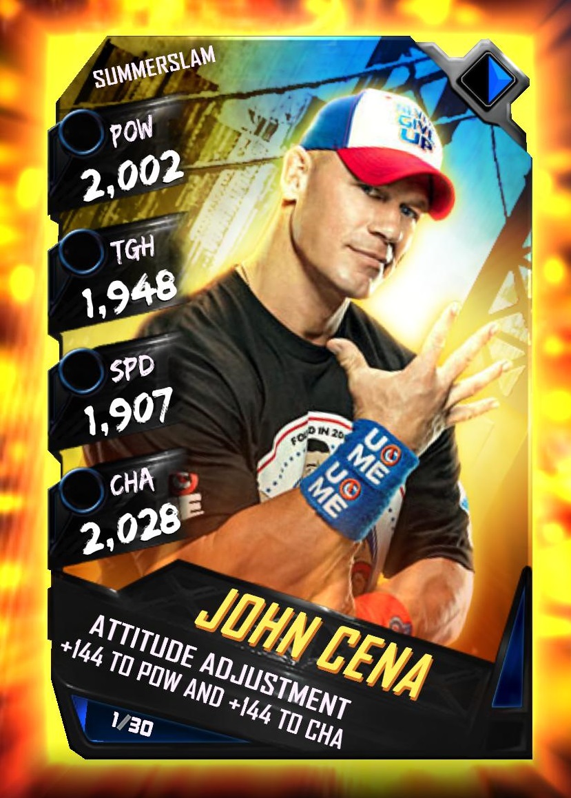 John Cena