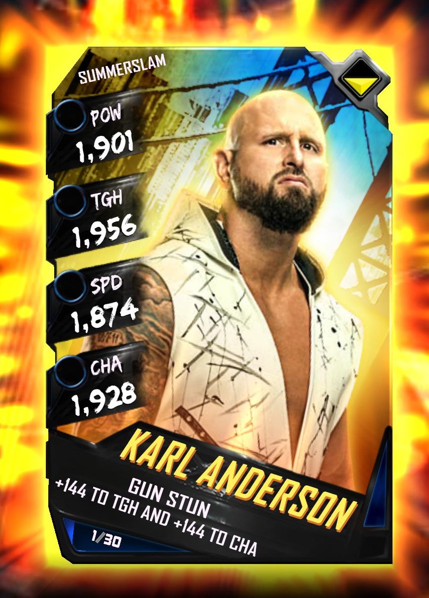 Karl Anderson