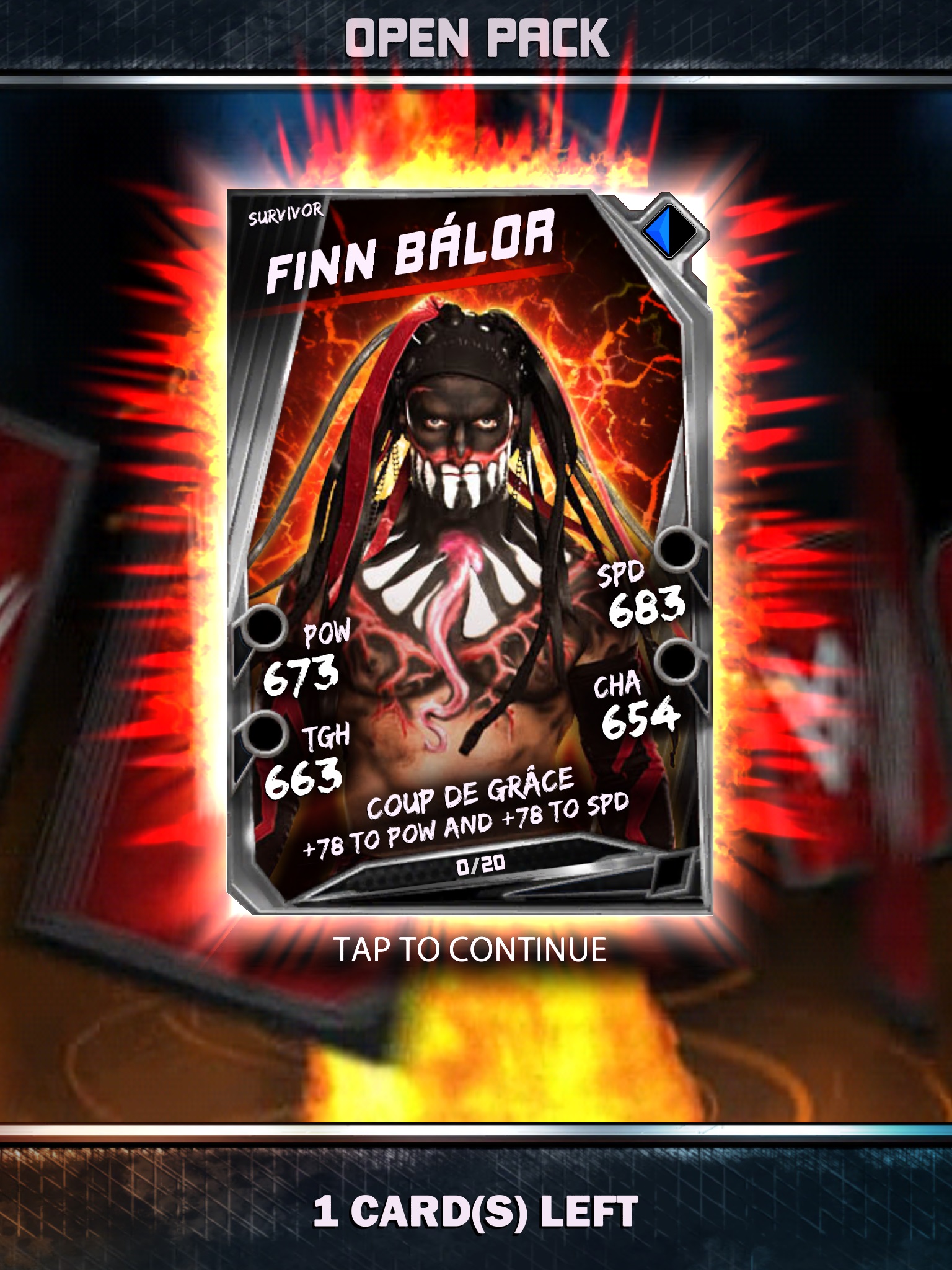 WWE Supercard