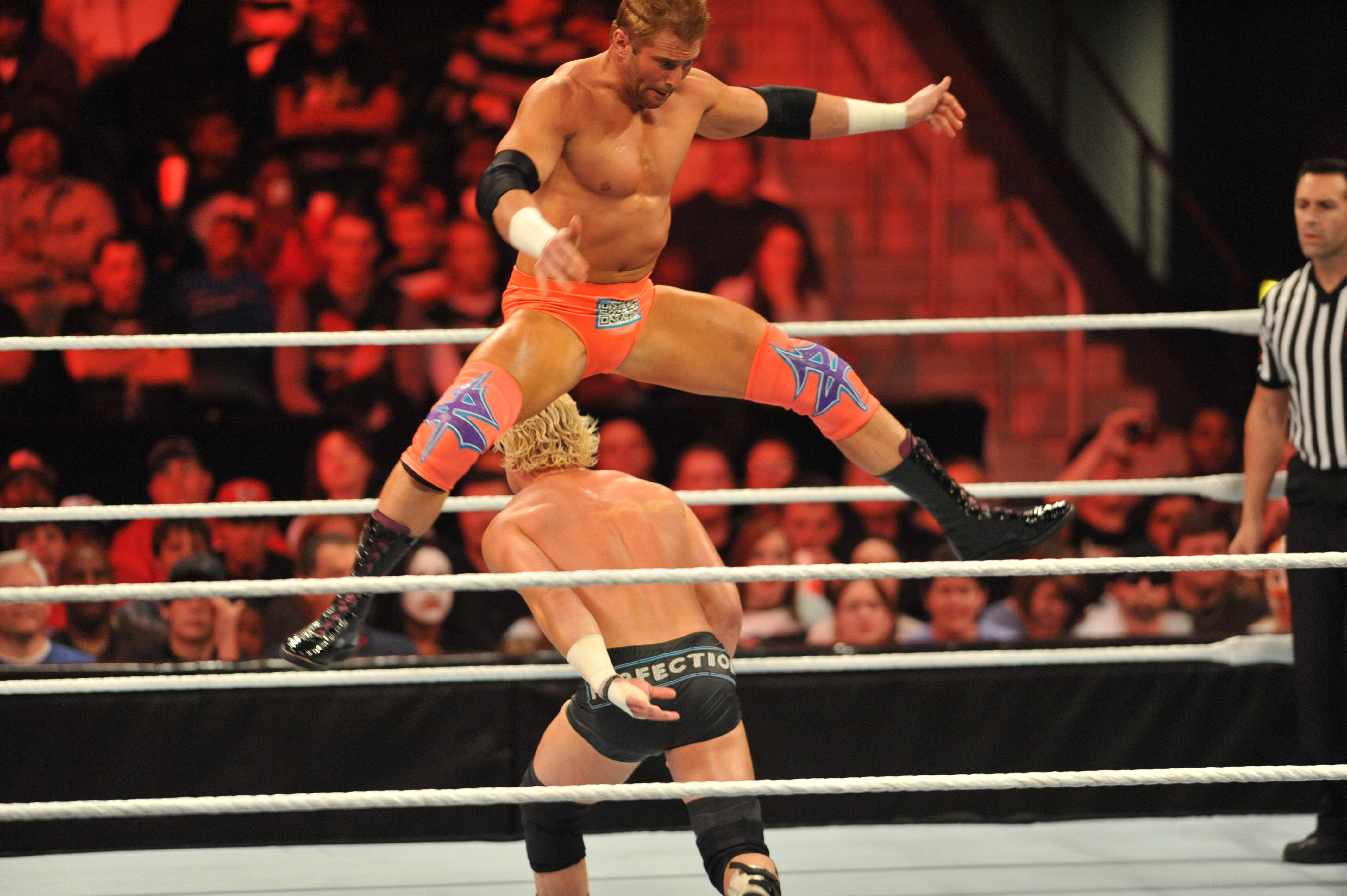 Zack Ryder